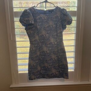 Size medium lulus dress